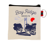 Bay Ridge Coin Purse